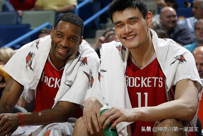 姚明为什么放弃nba(2005年，姚明为何会拒绝加入湖人，放弃和科比联手争冠的机会？)