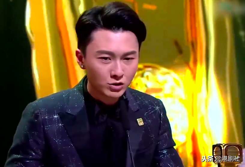 大盘点｜回顾了22年的TVB视帝视后，发现了一些小秘密……