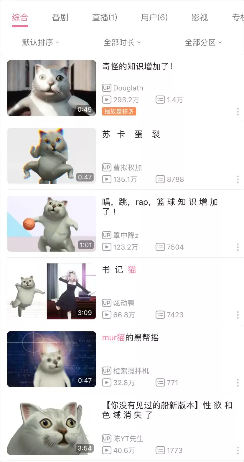 “奇怪的知识增加了！”什么梗？笑到抽搐