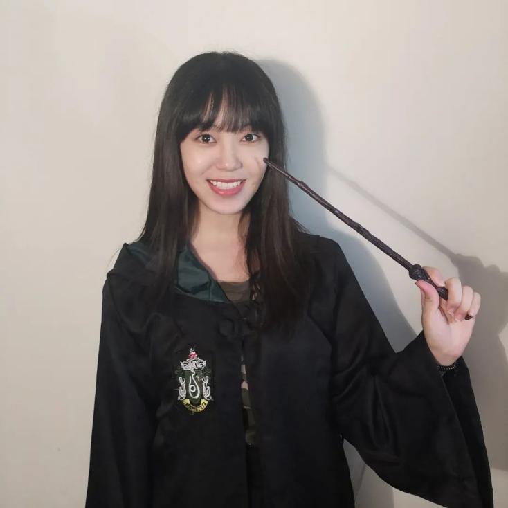 神缘！陕西5位女大学生全员保研985，还来自同一所高校，个个颜值超高！