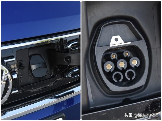 售价24.98-25.98万元 一汽-大众探岳GTE正式上市