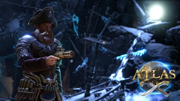 提升实力离不开装备，海盗游戏《ATLAS》经典装备制作攻略