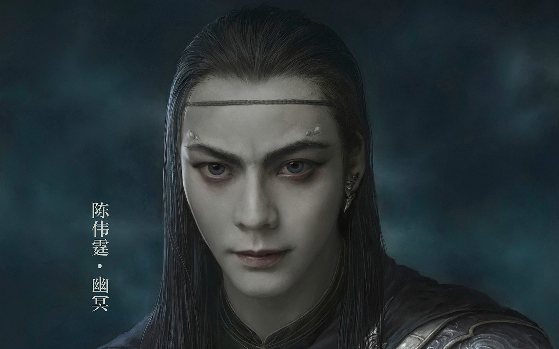 二度王爵(杀戮王爵):幽冥 魂兽:诸神黄昏天赋