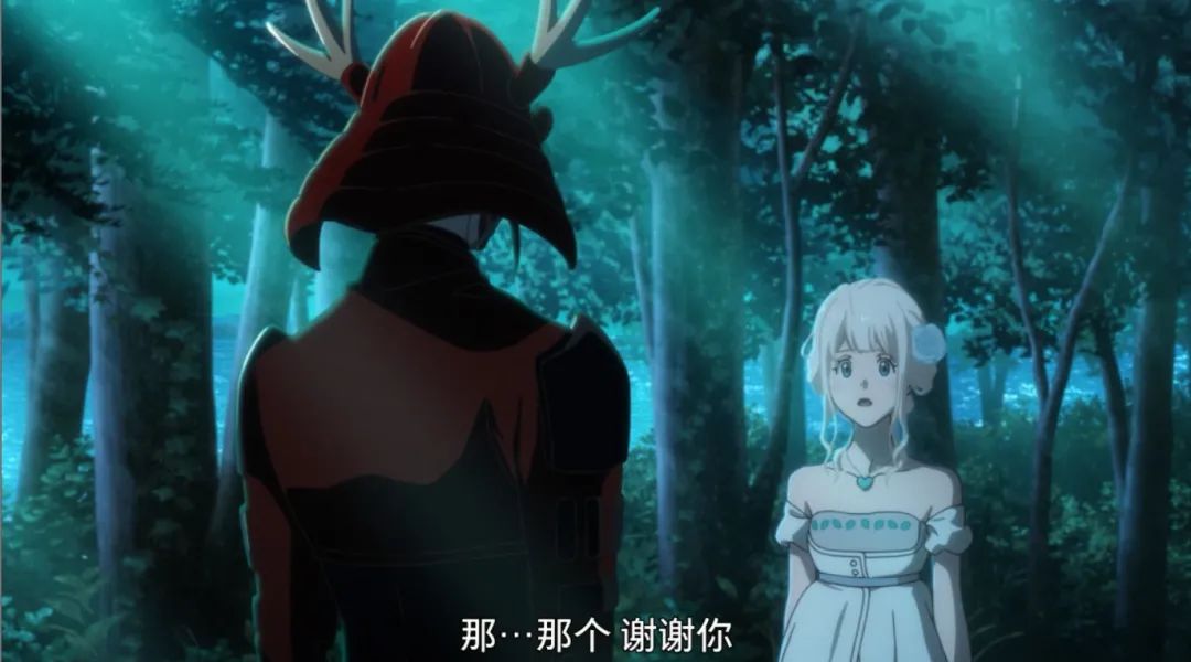 日本在这次的十月新番里又双叒叕亡国了...