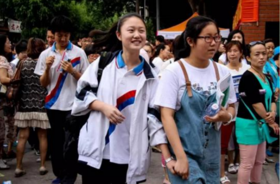 中考分数对高考有何影响？资深老师给出答复，家长和学生要注意