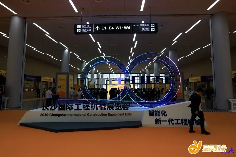 长沙智造“国家队”:云端上的智造尖刀