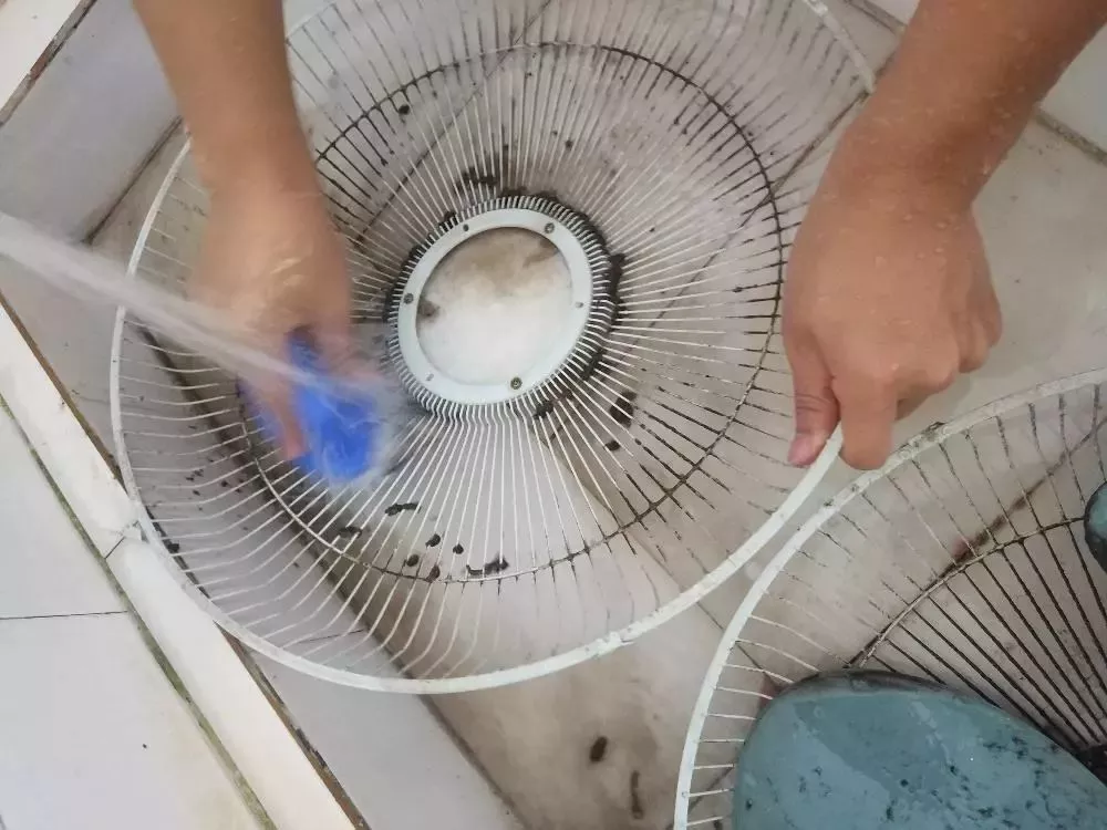 我把市面上最火的8款無葉風扇買回家，發現差別真的好大