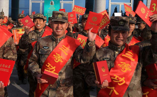 高考“不想理”选择去当兵，能否实现“逆袭”？建议了解