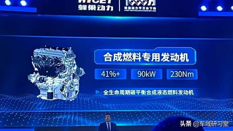 从零至一千万台发动机的跨度，解析长城汽车内燃机动力发展历史
