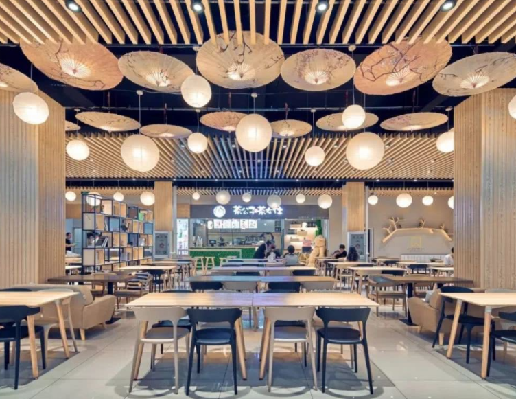 四川大学食堂火了，学生4年不点外卖，光看就忍不住流口水了