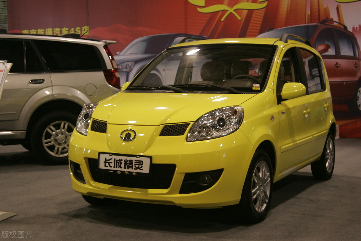 长城的为什么不造轿车(长城为啥不造轿车)