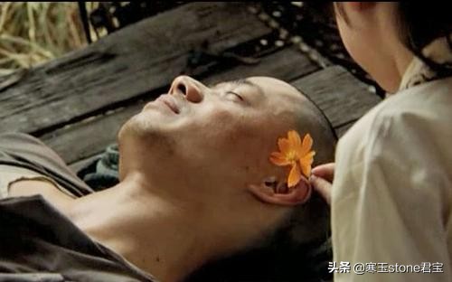 段奕宏在《细伟》中涅槃重生，网友惊呼｜不疯不成魔，不悟不成佛