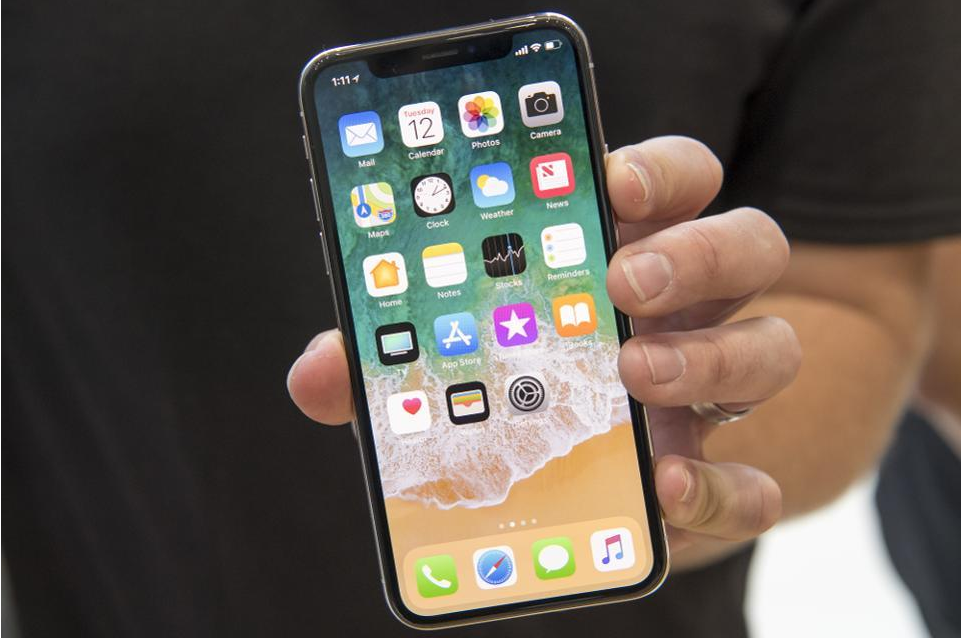iPhone自带扫描功能，轻松将文件转为电子版