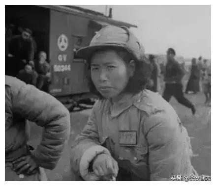 军统王牌女杀手刺杀陈毅失败，潜伏了8年，因入党暴露身份被枪决