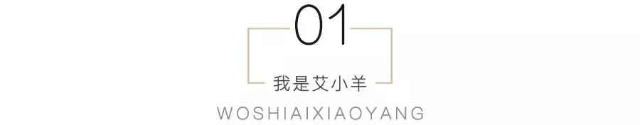 艾小羊：无性婚姻的最优解