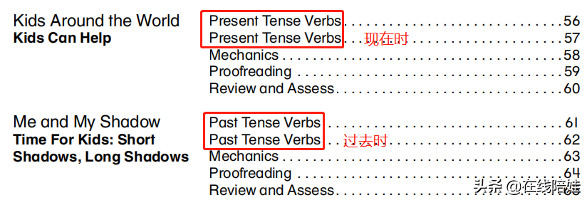 免费下载 | 美国小学超火的练习册Treasures，史上首次免费下