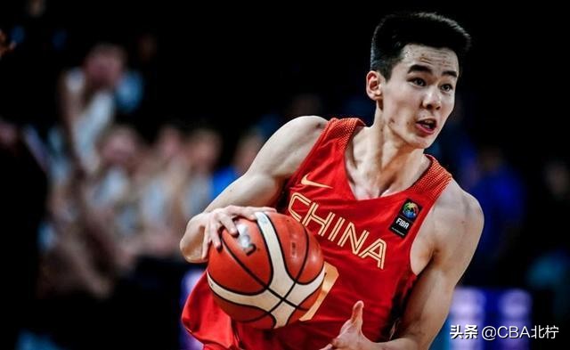 cba选秀训练营为什么没有了(CBA三消息：三人取消选秀资格，郭昊文NBA面试，李京龙录制综艺)