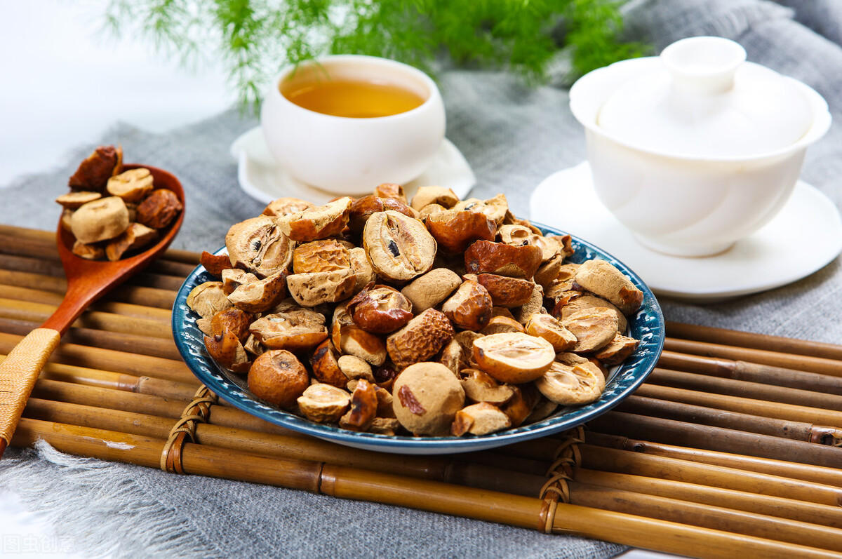 止咳有奇方，寒咳、热咳，一个方子皆可有效缓解，不妨试试