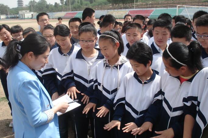 高中生应该要求发型吗？高中生发型标准公布，家长难以接受