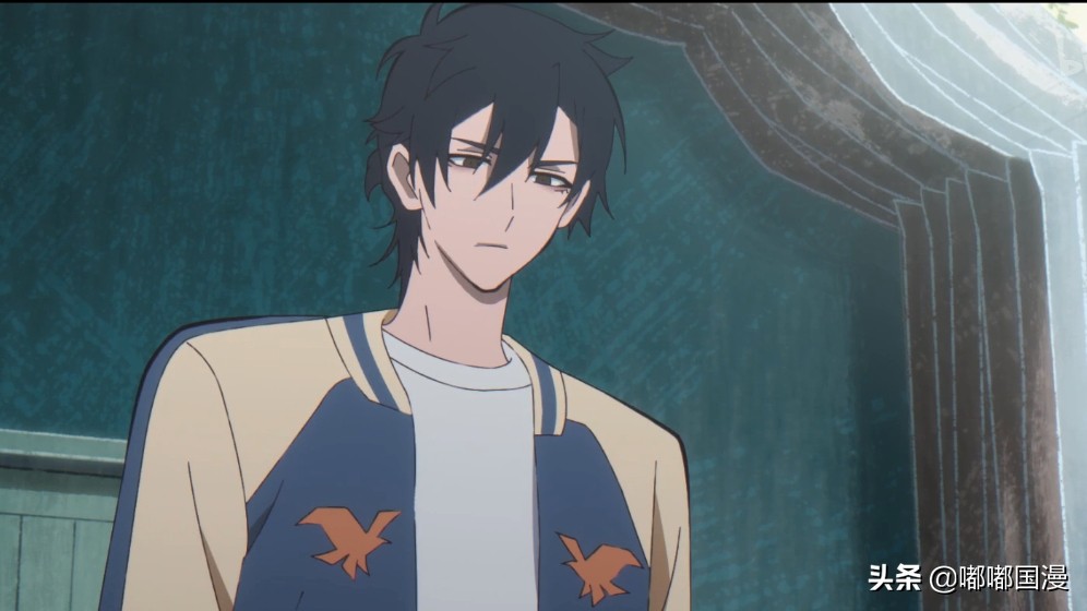 看似高光的《时光代理人》，其实后续故事很难再讲下去