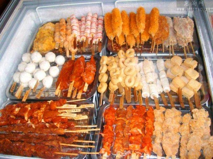 夏天什么最火？他靠卖烧烤月入3W，是如何做到的