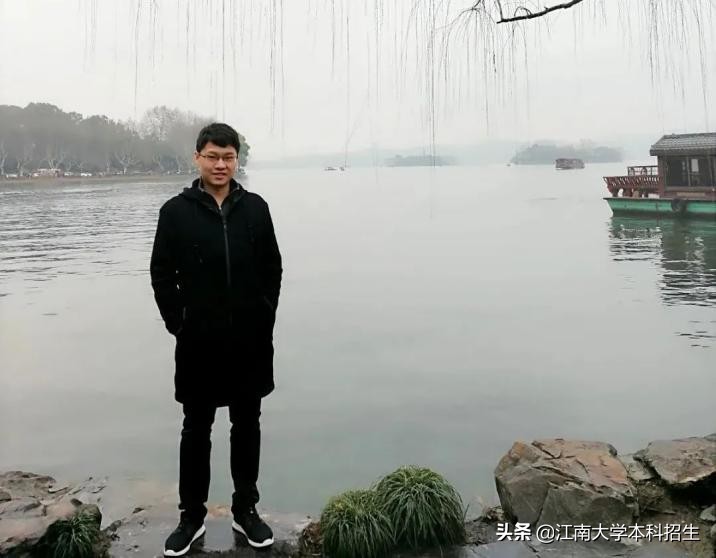 惊艳！江南大学2021级新生辅导员、班主任“爆照”，快来认识一下！