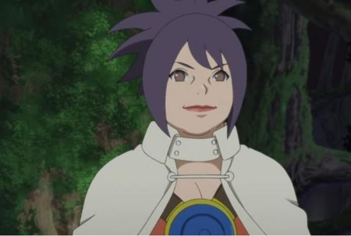 博人传:那些在博人传中颜值拉胯的女性,太子妃都未能幸免于难