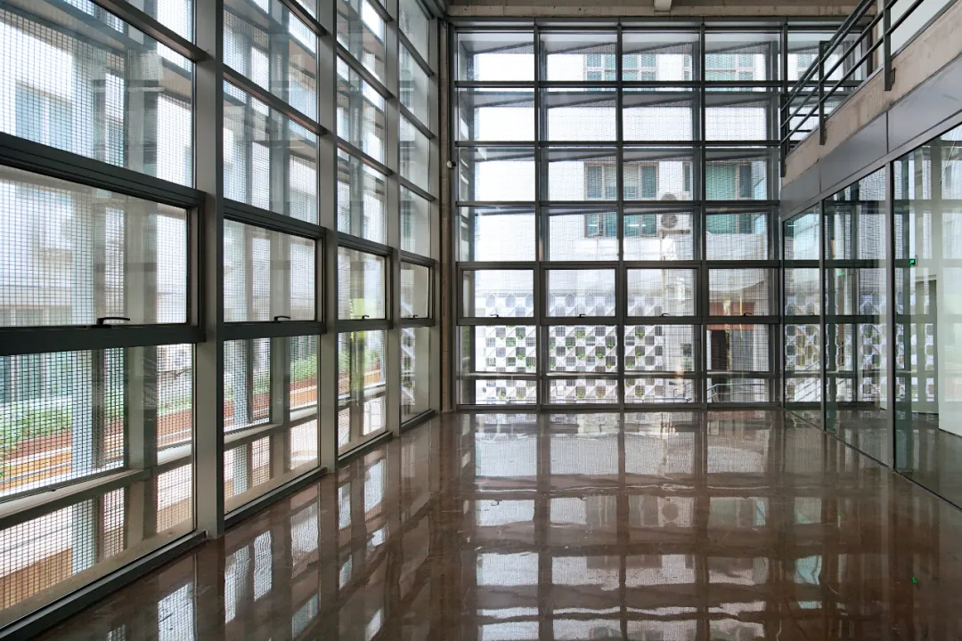 清华大学110周年，盘点校内建筑