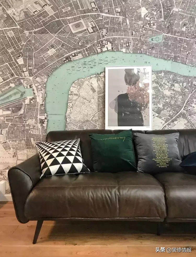 壁纸、乳胶漆、硅藻泥，你分得清吗？