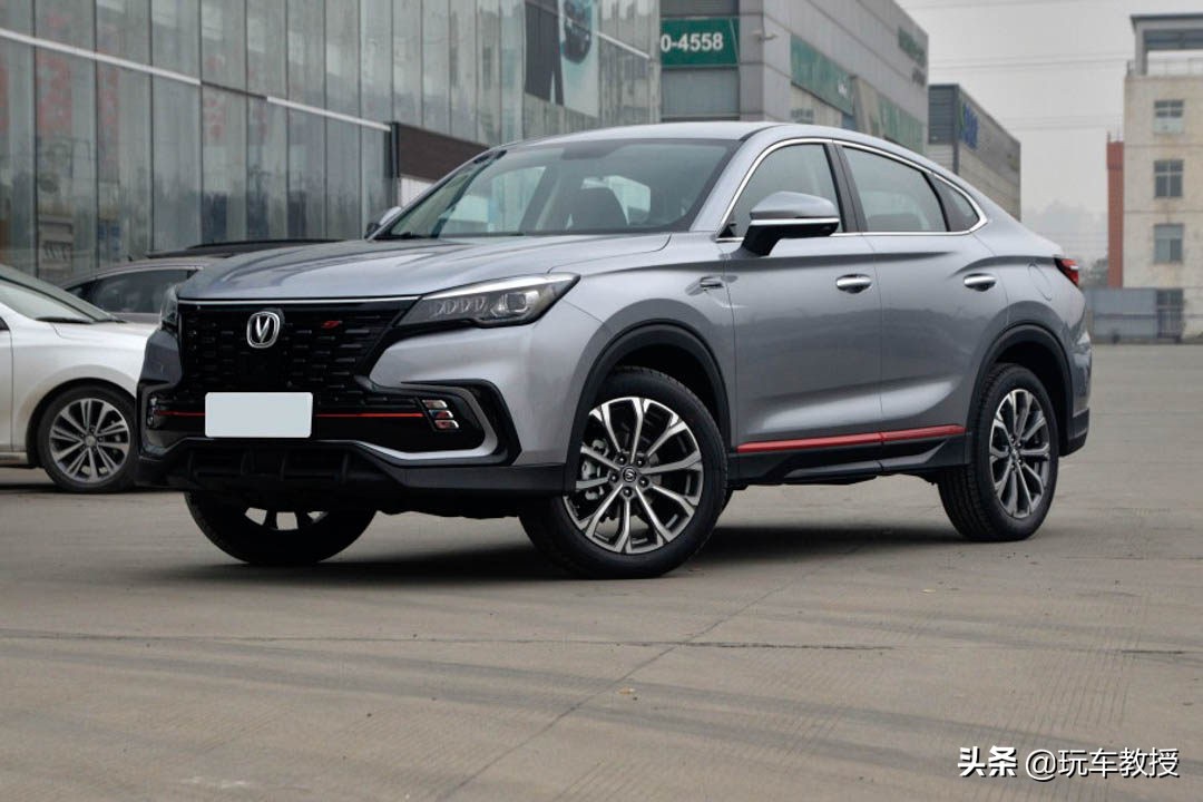 6.6万买哈弗SUV！8款新车本月上市 还有更劲爆的吗？
