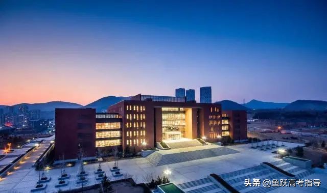 学土木工程专业的同学如果能考上这10所大学，那真的是赚到了