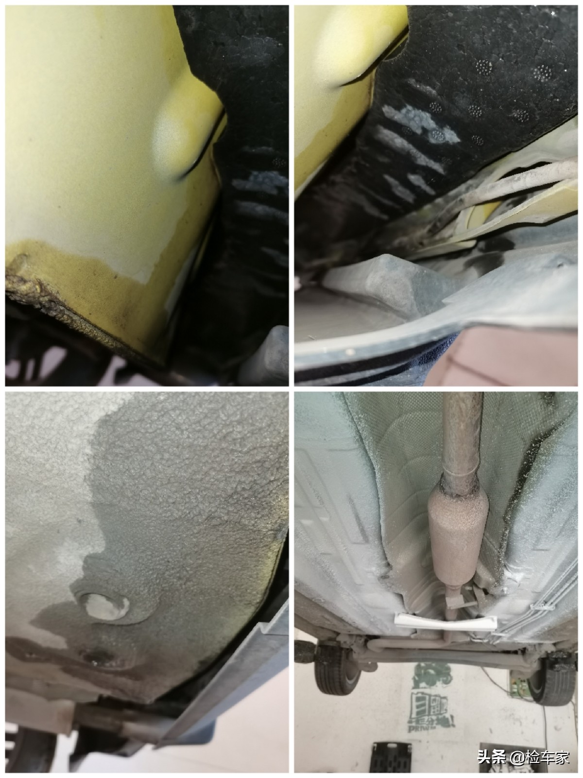 预算2万买辆手动挡福特嘉年华，看完车买家直言：被忽悠了