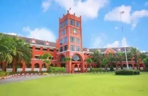 泰国曼谷前十国际学校，希望有所帮助