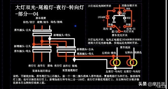 超详细，春风650TR-G 2018尊享版两年两万公里用车及保养报告-上