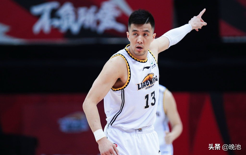 浙江哪个台直播今晚cba(今晚！MVP之争继续，郭艾伦PK吴前，4大平台直播CBA辽篮再战浙江)