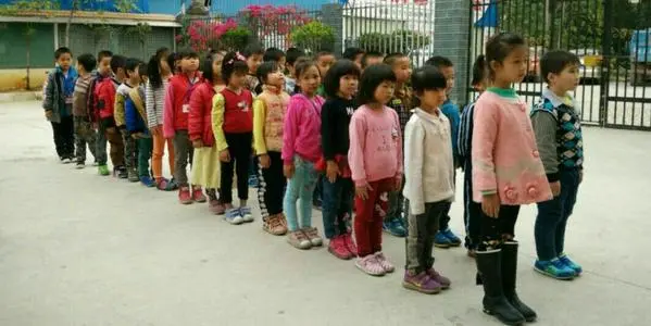 一位普通的80后职场人，带你回忆难忘的校园生活（小学篇）