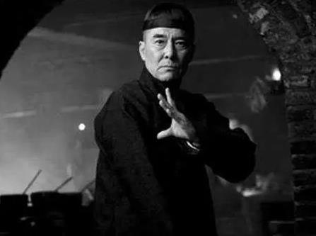 清廷“大内高手”武功有多高？许世友上门切磋武艺，能够躲避枪子