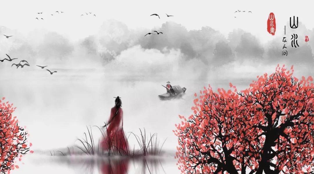 20句夸赞女人的唯美诗词，男生赶紧学起来，说给女朋友听