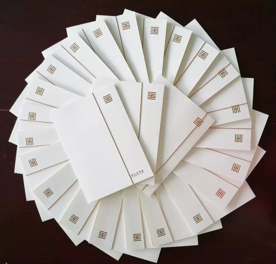 学书法的同学注意啦：2020年中国美术学院书法考级报名即将开始