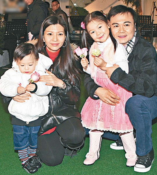 百亿豪门公子迎娶千亿豪门千金，她是蔡家大公主，也是集团掌门人