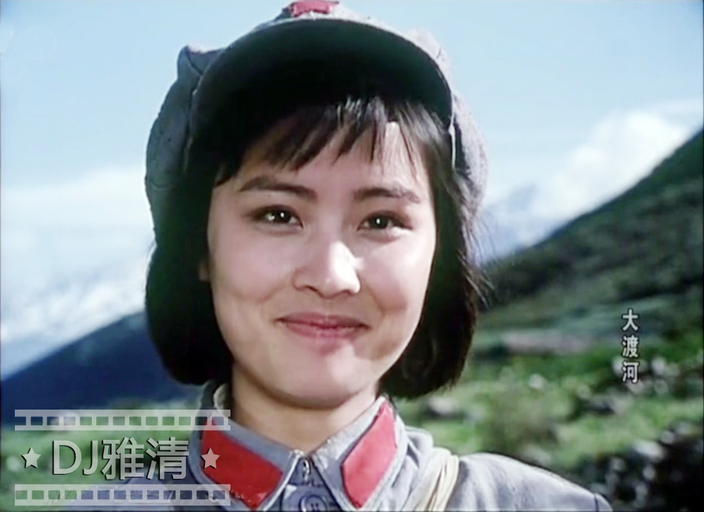 大渡河电影剧情「解析」