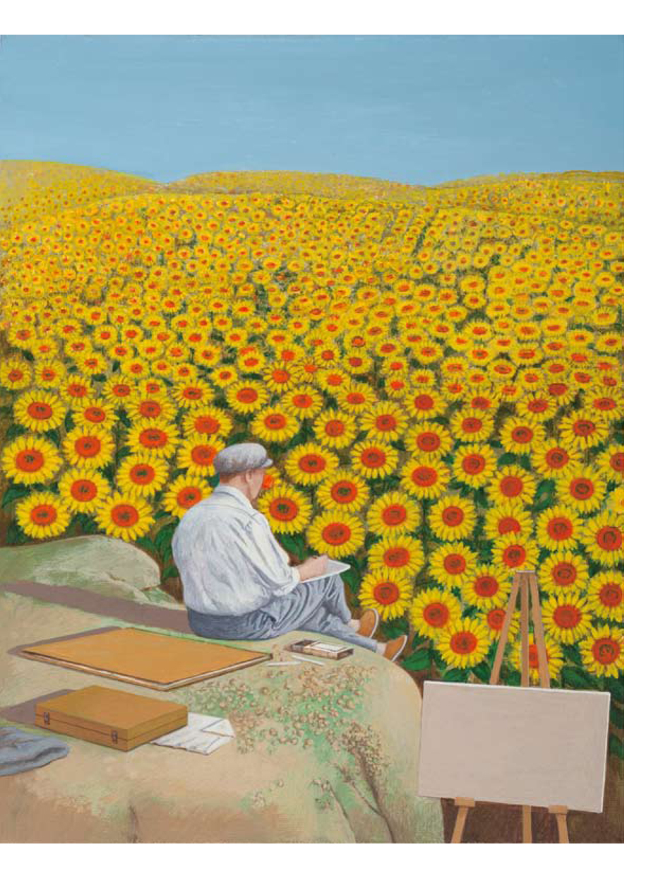 《青铜葵花》中露骨描写实属多虑，真正的毒汁是将苦难演变成童话