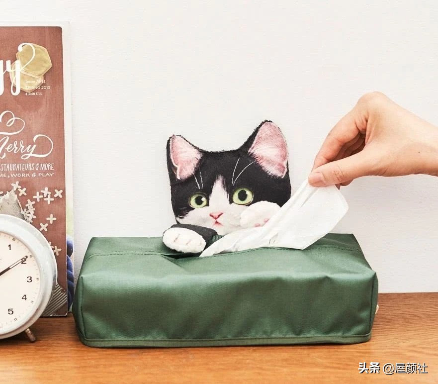 没有做不到只有想不到，猫奴国日本的定制系家居，撸猫也瑟瑟发抖