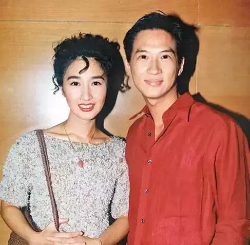 长了一张风情的脸，情史却干净如纸的10位女星，个个旺夫命