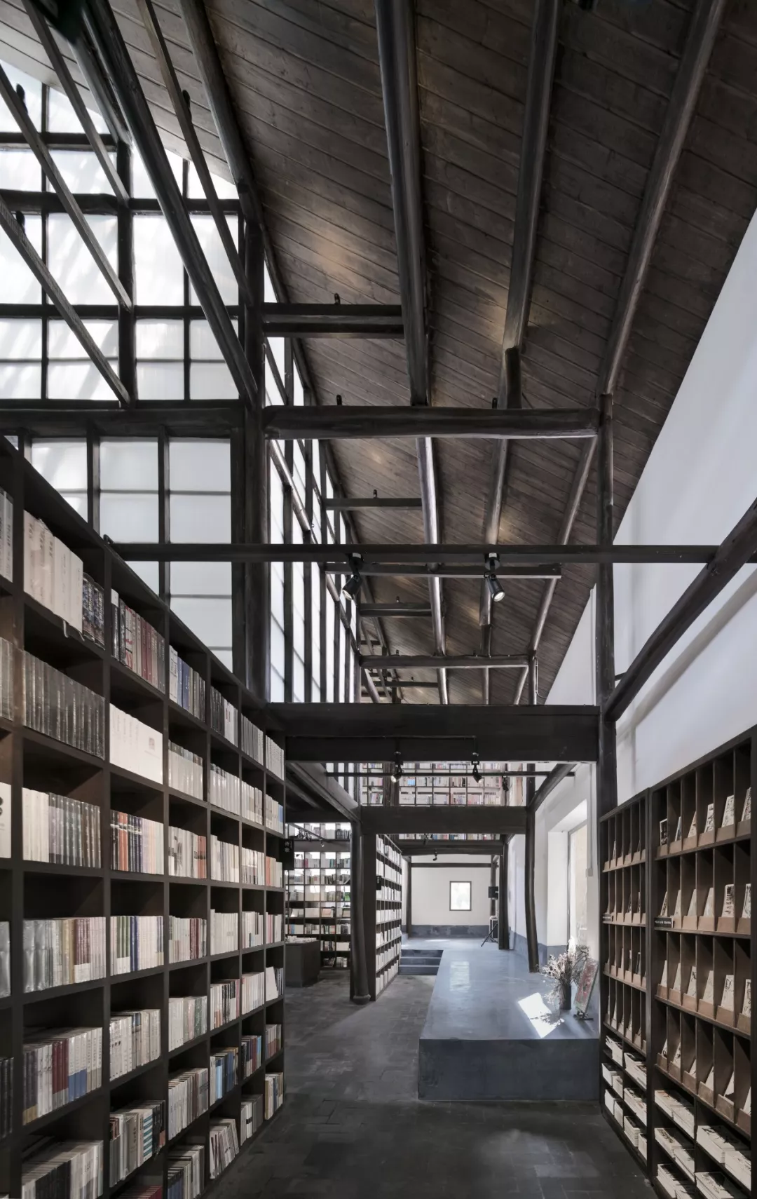 乡建如何不落俗套？15个**乡村建筑