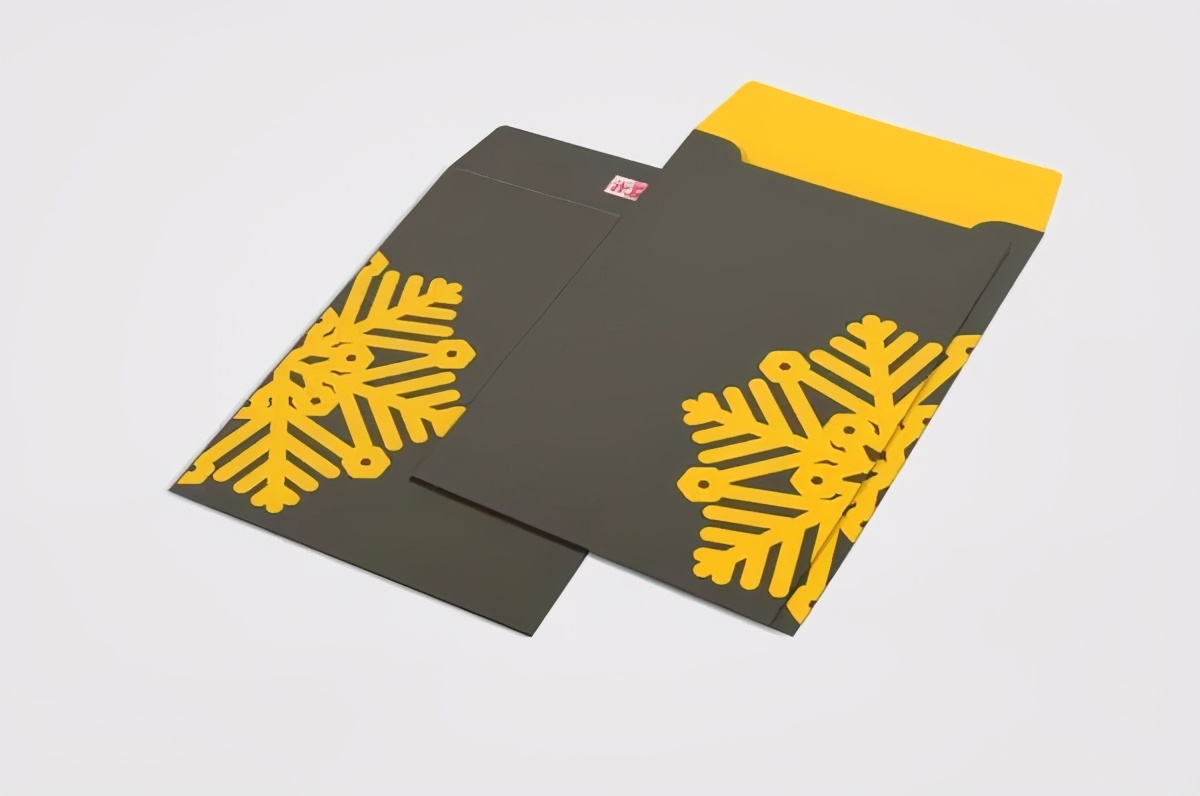 圣诞节贺卡设计，速藏