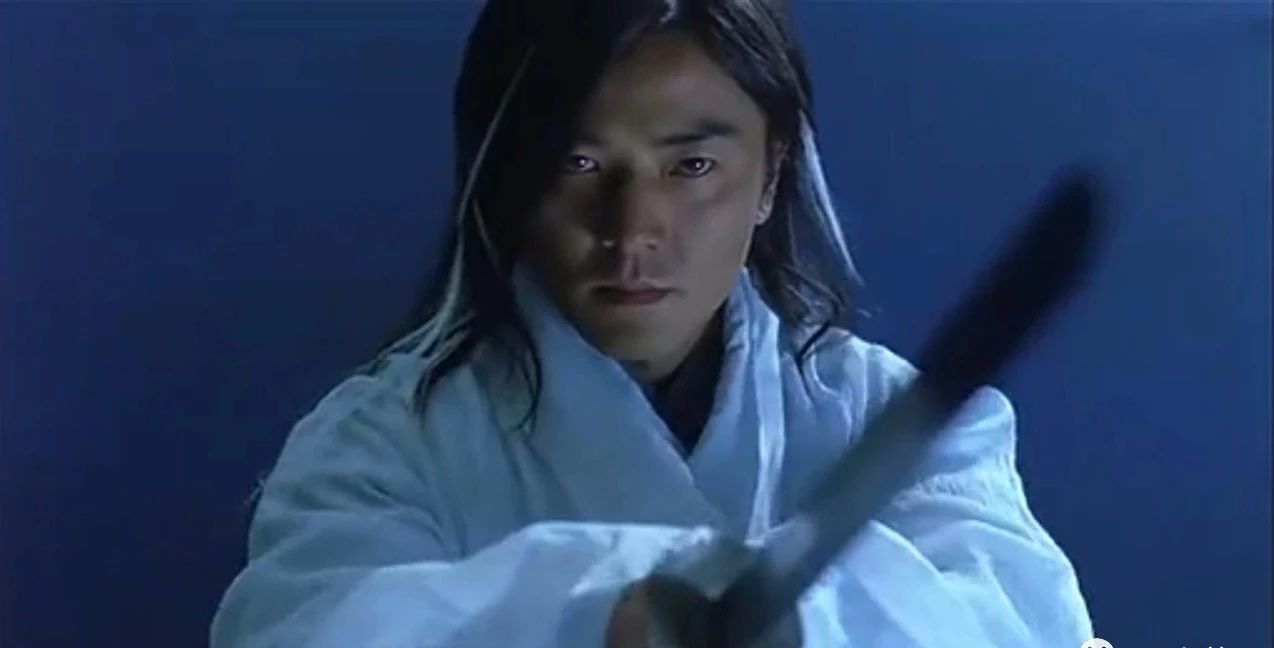 古龙武侠十二大绝世神功，小李飞刀只排第六，第一燕南天练到化境