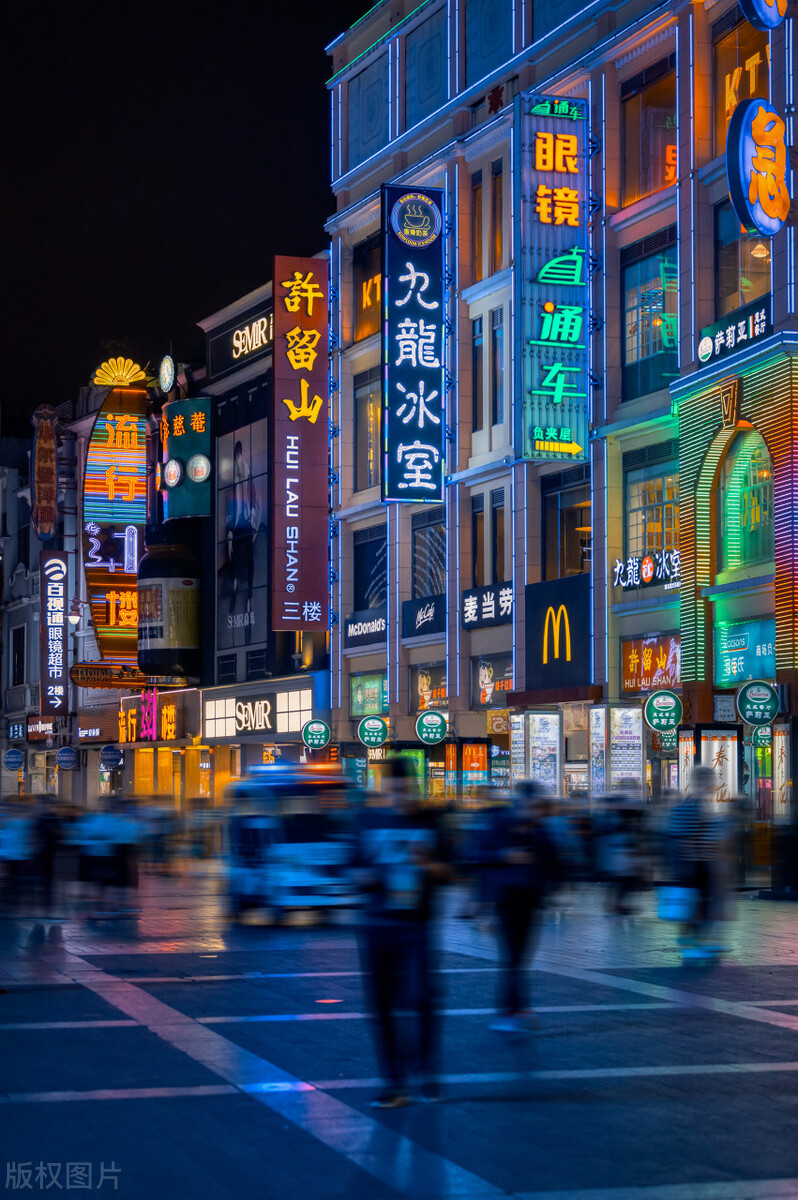 这个自嘲只有夏天的省份，私藏了中国最丰满秋色，11、12月靓爆镜