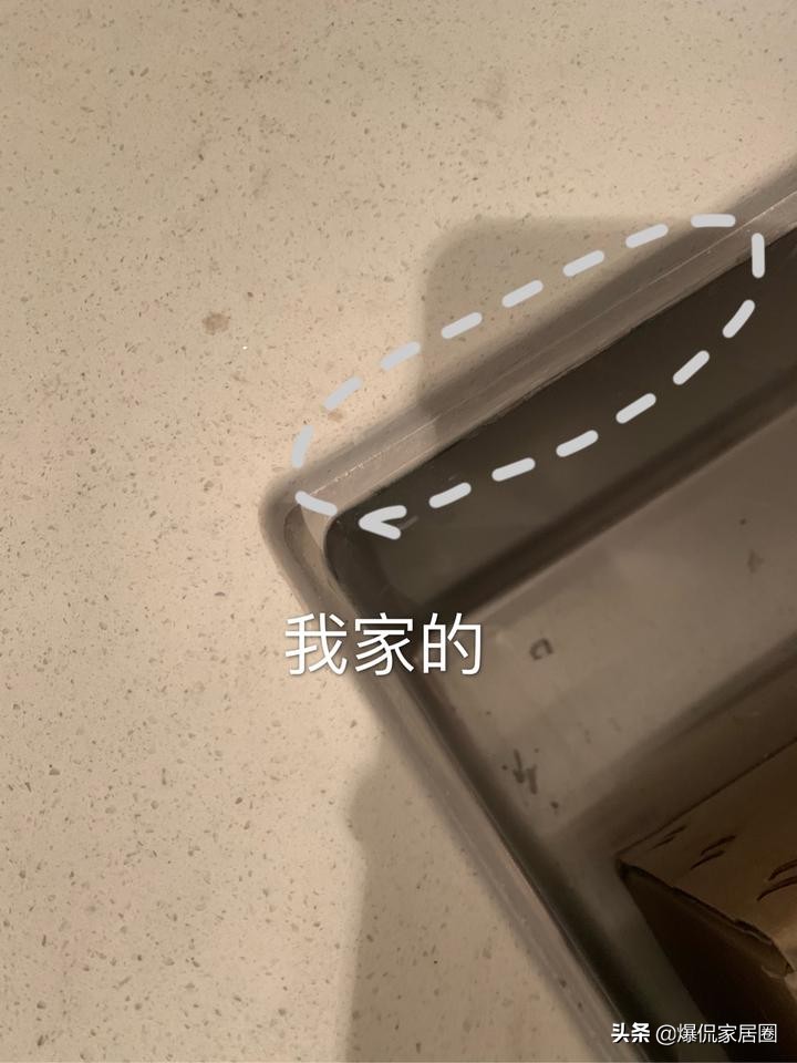 装修过3套房子，总结了11条厨房装修“小经验”，希望大家避坑
