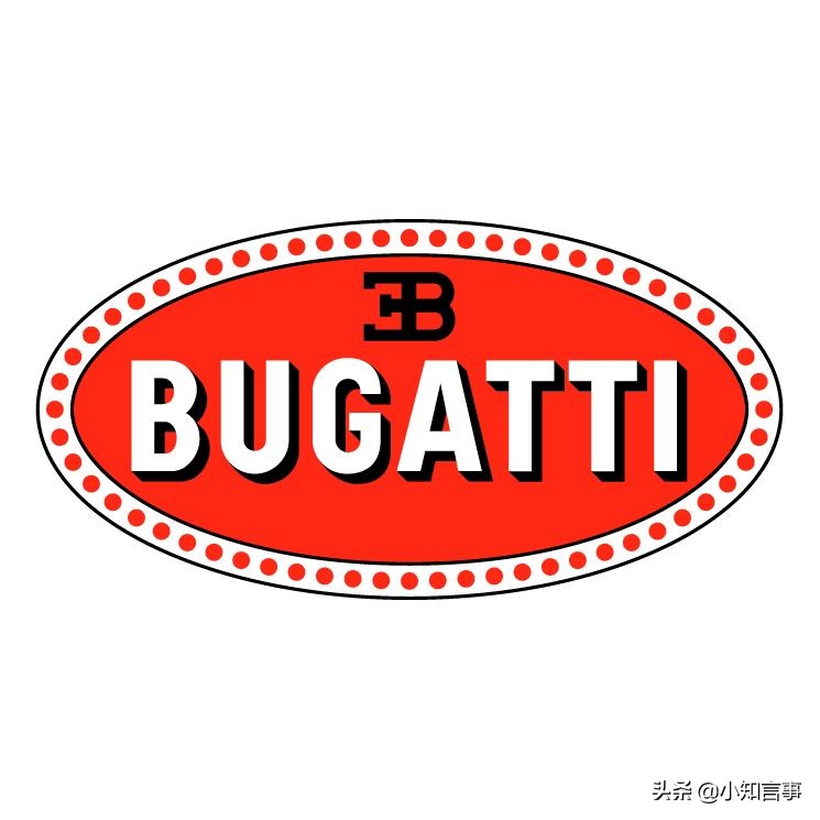 一文认全，国际大牌和奢侈品商标（logo），买不起也要看得懂